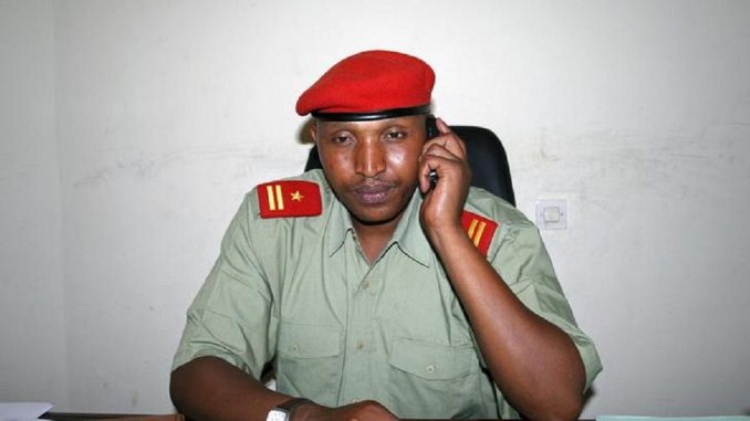 Ntaganda condamné pour crimes de guerre par la CPI